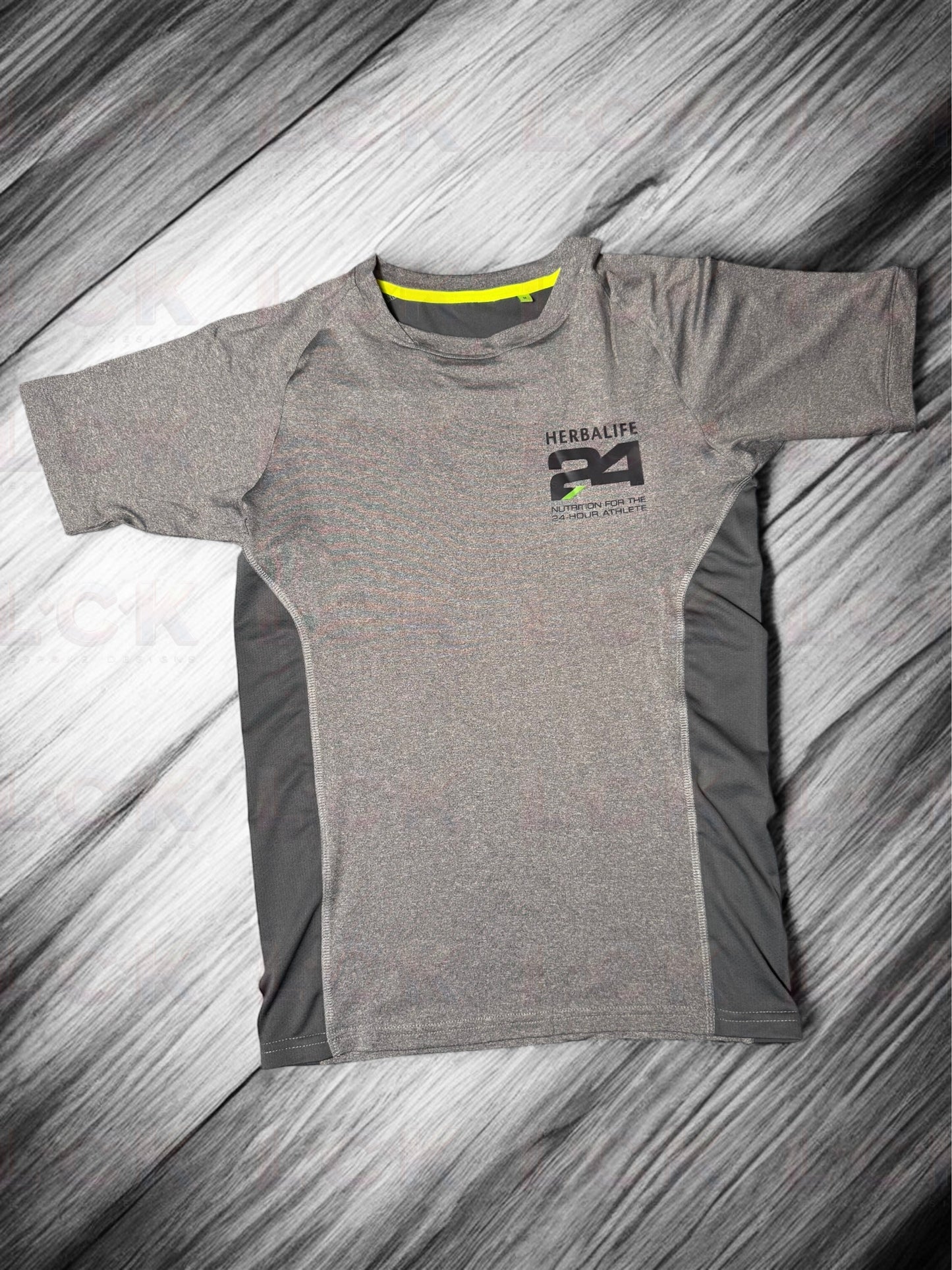 Slim Fit T-Shirt