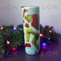 Christmas Grinch 20oz Tumbler | Fun Festive Tumbler
