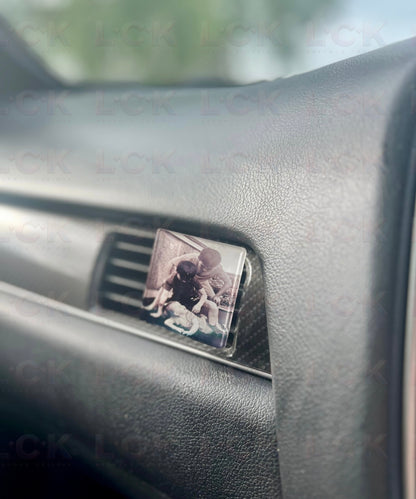 Vent Clip Car Air Freshener