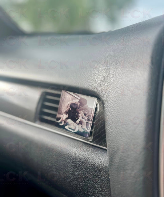 Vent Clip Car Air Freshener