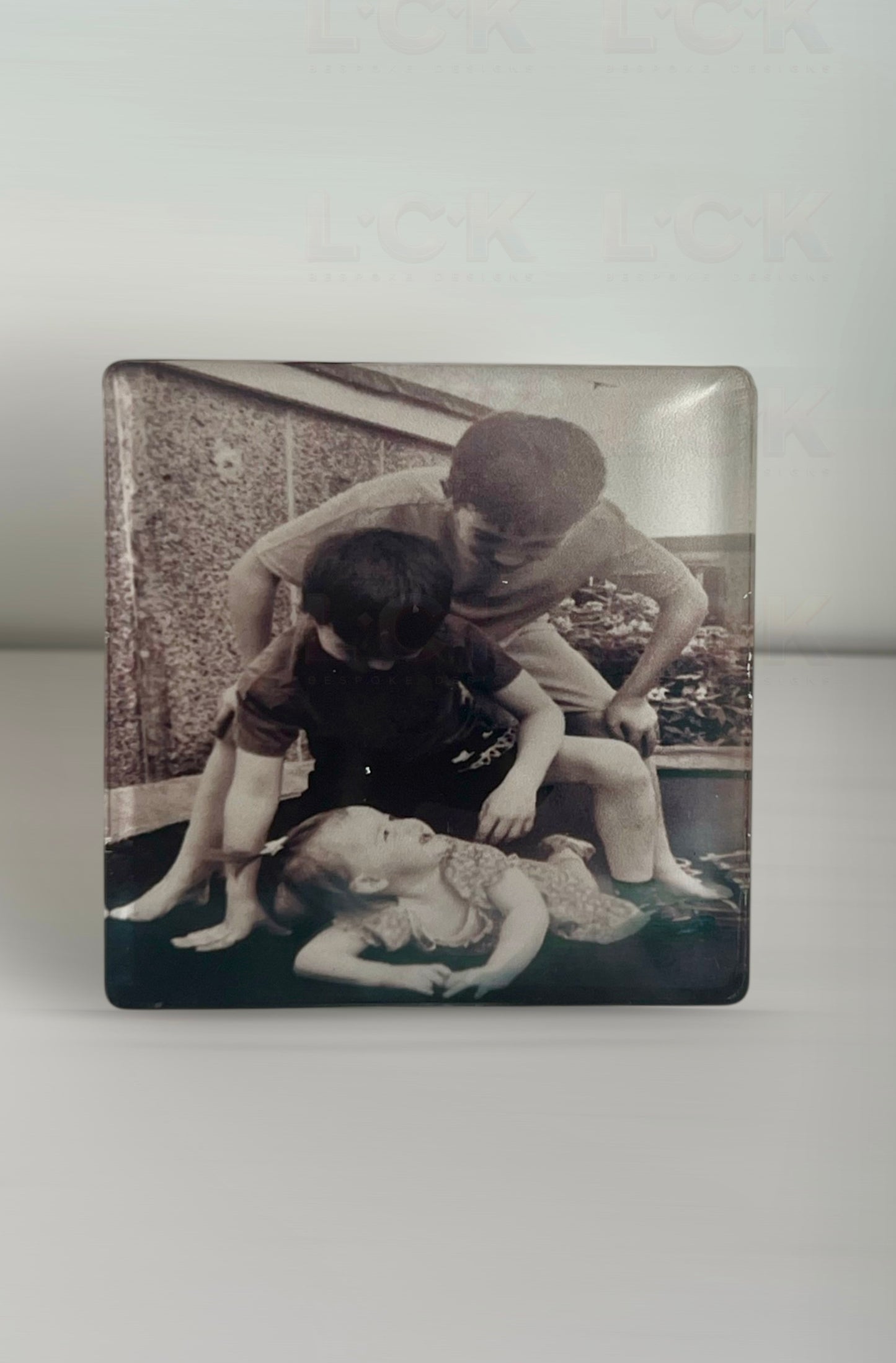 Vent Clip Car Air Freshener