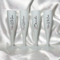 Bridal Party Flutes - Set Of 4