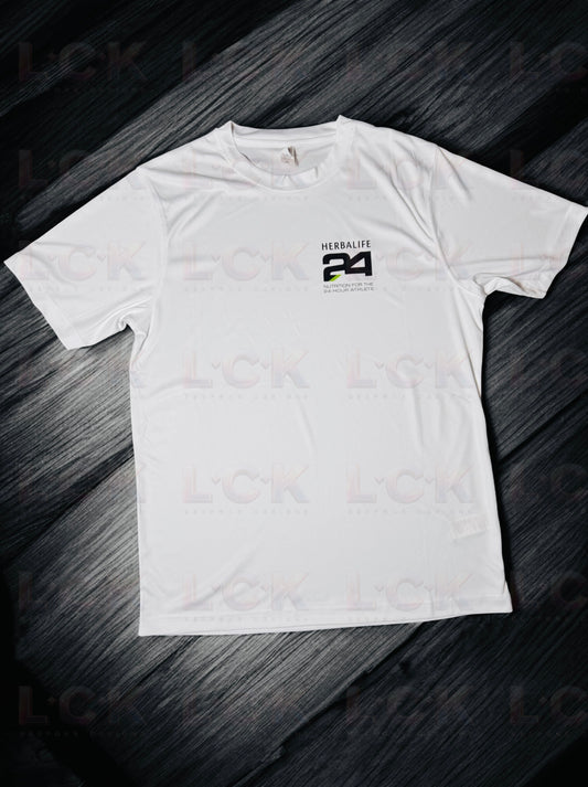 Herbalife 24 - Sports T-shirt