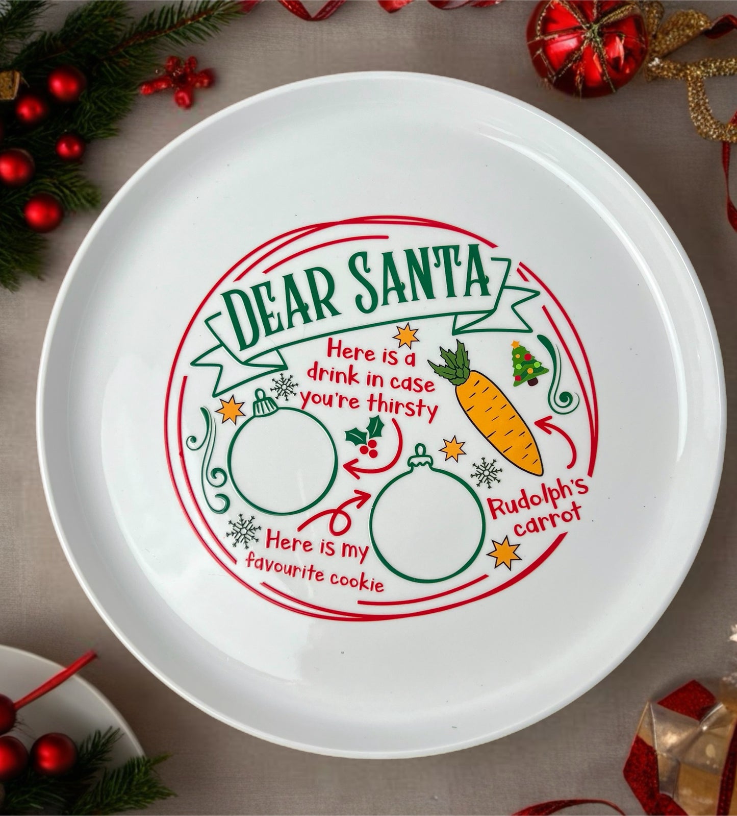 Personalised Christmas Eve Box Set for Kids | Magical Santa Gift