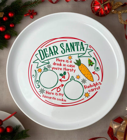 Personalised Christmas Eve Box Set for Kids | Magical Santa Gift