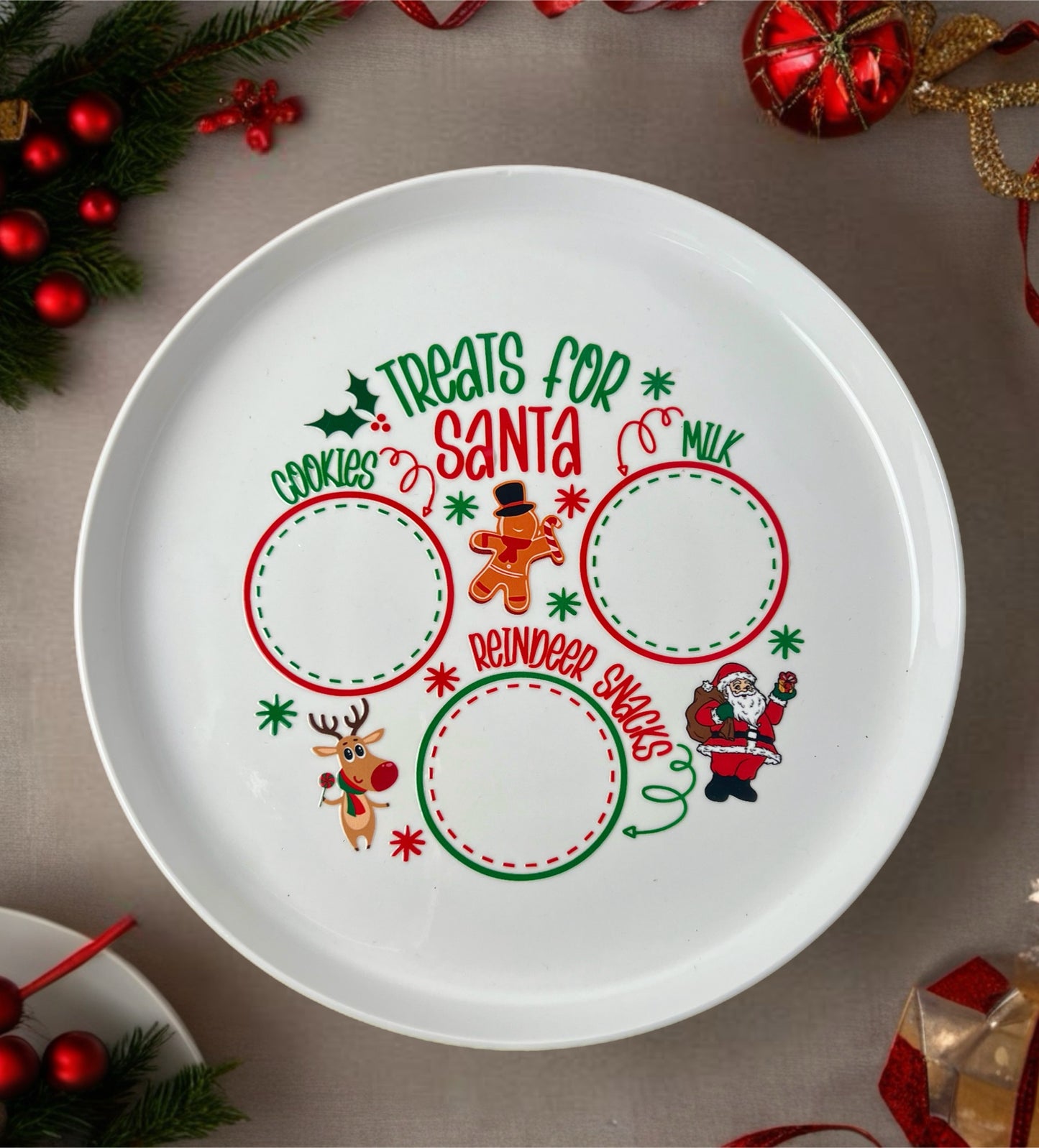 Personalised Christmas Eve Box Set for Kids | Magical Santa Gift