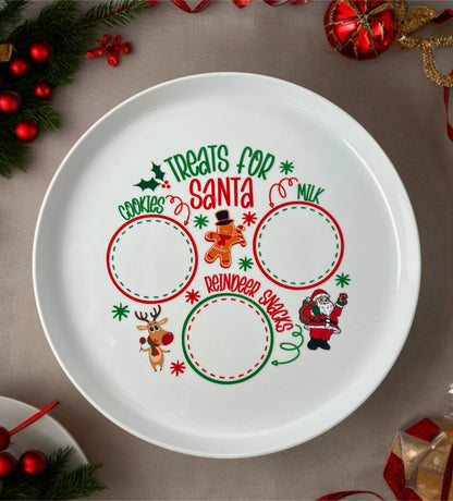 Personalised Christmas Eve Box Set for Kids | Magical Santa Gift