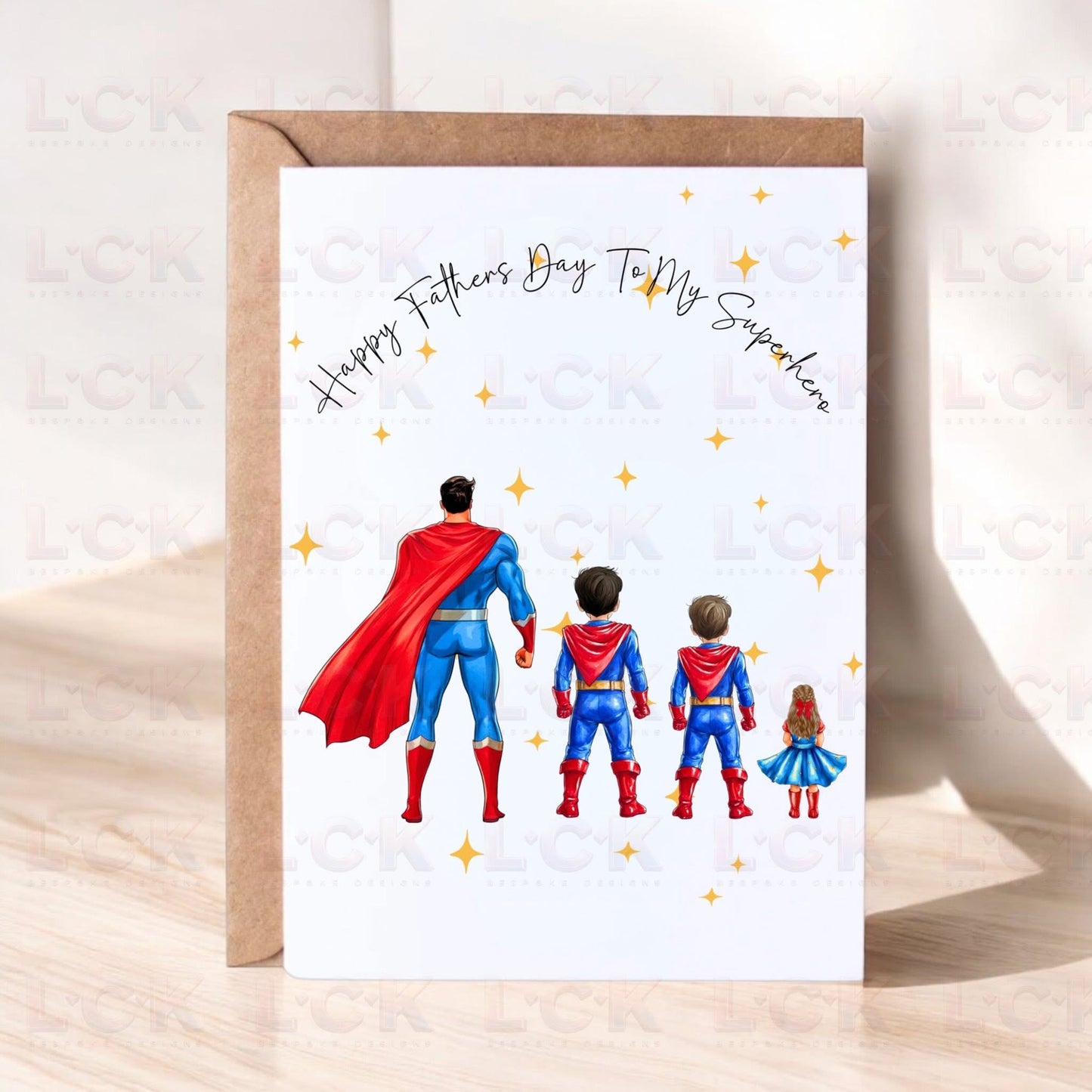 Fathers Day Cards