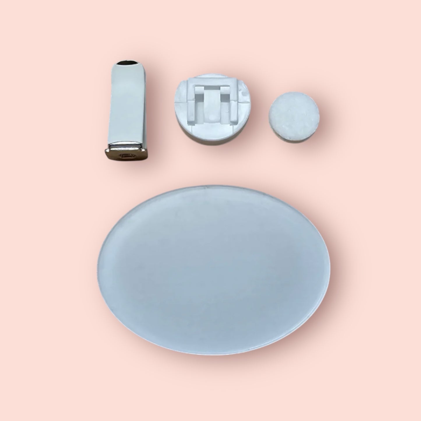 Vent Clip Car Air Freshener